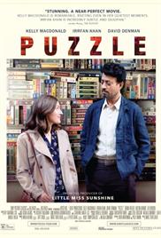 Puzzle (2018) (In Hindi)