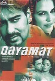Qayamat (2003)