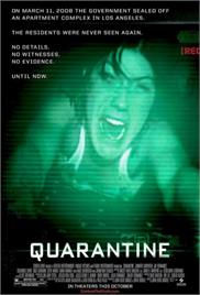 Quarantine (2008) (In Hindi)
