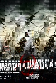 Quarantine L.A. (2013)