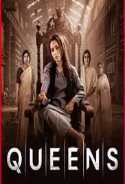 Queens (2026)