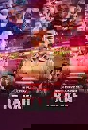 Raakh (2025)