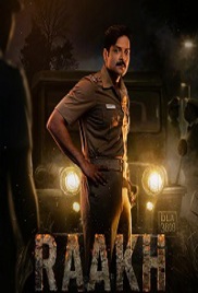 Raakh (2026)