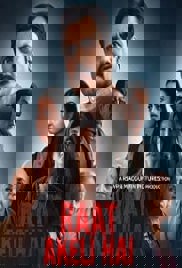 Raat Akeli Hai: The Bansal Murders (2025)