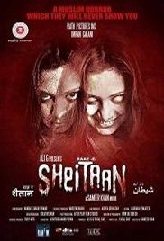 Raaz – E – Sheitaan (2019)