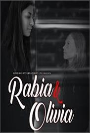 Rabia and Olivia (2023)