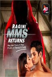 Ragini MMS Returns (2017)