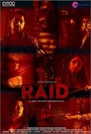 Raid (2019)