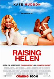 Raising Helen (2004) (In Hindi)