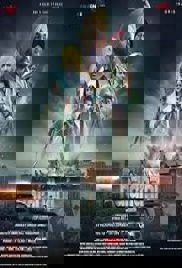 Rajdhani – The Capital of Crime (2025 Ep 1-4) Punjabi Season 1 Watch Online HD Print Free Download