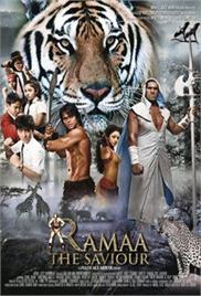 Ramaa – The Saviour (2010)