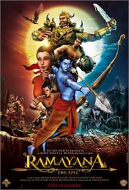 Ramayana – The Epic (2010)