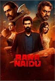 Rana Naidu (2025)