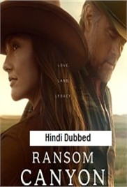 Ransom Canyon (2025)