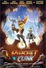 Ratchet and Clank (2016) (In Hindi)