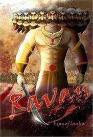 Ravan – King Of Lanka (2012)