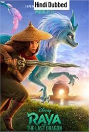 Raya and the Last Dragon (2021)