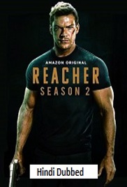 Reacher (2023)