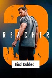 Reacher (2025)
