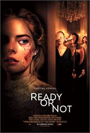 Ready or Not (2019) (In Hindi)