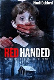 Red Handed (2019)