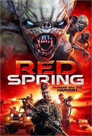 Red Spring (2017) (In Hindi)