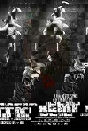 Redeemer (2014)