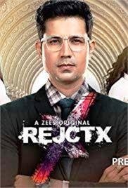 RejctX (2019)