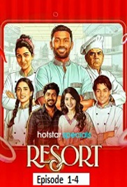 Resort (2026 Ep 1-4) Hindi Season 1 Watch Online HD Print Free Download