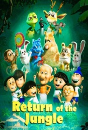 Return of the Jungle (2026)