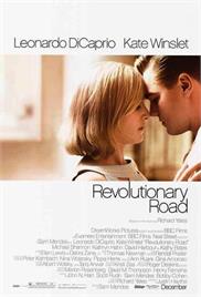 Revolutionary Road (2008) (In Hindi)