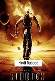Riddick (2013)