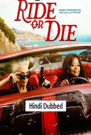 Ride or Die (2026)