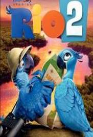 Rio 2 (2014)