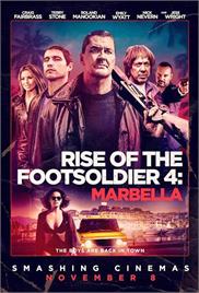 Rise of the Footsoldier - Marbella (2019) (In Hindi)