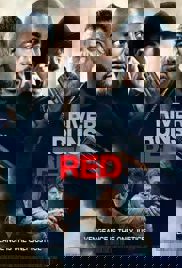River Runs Red (2018)