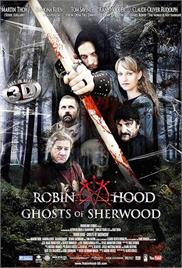 Robin Hood - Ghosts of Sherwood (2012) (In Hindi)