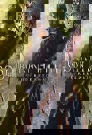 Robin Hood The Rebellion (2018)