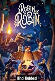 Robin Robin (2021)
