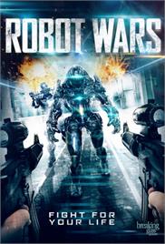 Robot Wars (2016) (In Hindi)