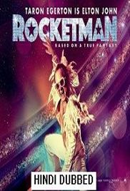 Rocketman (2019)
