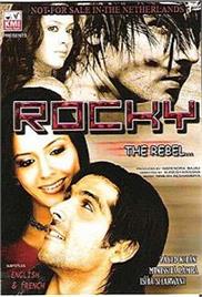 Rocky – The Rebel (2006)