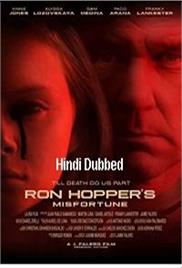 Ron Hopper&#8217;s Misfortune (2020)