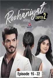 Roohaniyat (2022 EP 15 To 22) Hindi Season 2 Watch Online HD Print Free Download
