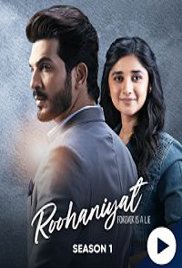 Roohaniyat (2022)