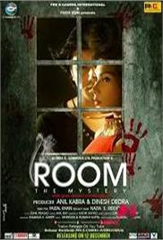 Room: The Mystery (2015)