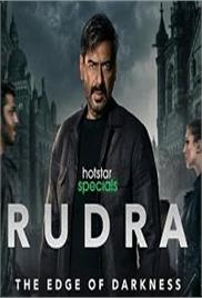 Rudra The Edge of Darkness (2022)