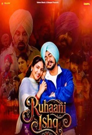 Ruhaani Ishq (2026)