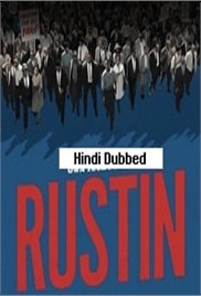 Rustin (2023)