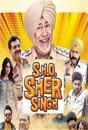 S.H.0 Sher Singh (2022)